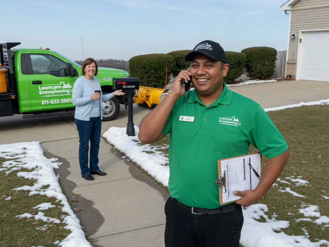 Lawn Care Services By Expert Landscaper Crockett Mills, TN FAQs
